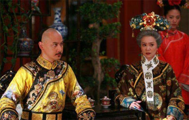 乾隆三大汉人嫔妃，一位被封皇贵妃，一位抚养了皇帝，一位最长寿