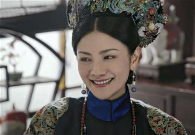 乾隆三大汉人嫔妃，一位被封皇贵妃，一位抚养了皇帝，一位最长寿