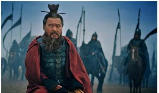 日本人最崇拜的中国英雄，不是秦始皇，不是项羽，而是此人