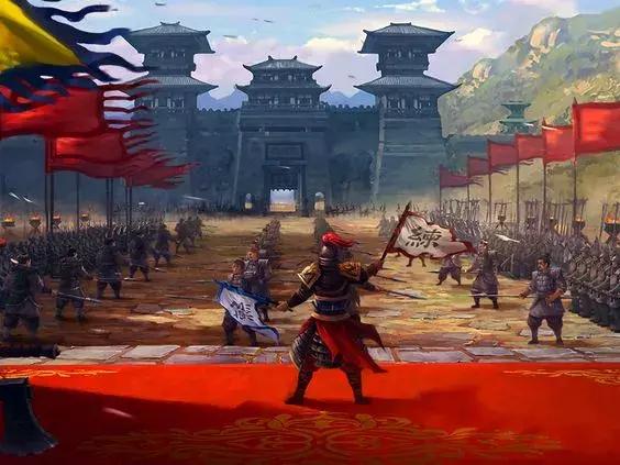 老将出马：赵充国与第一次汉羌大规模战争