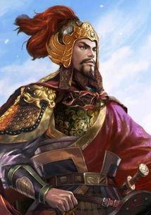 大唐李靖被低估的一位大将军。