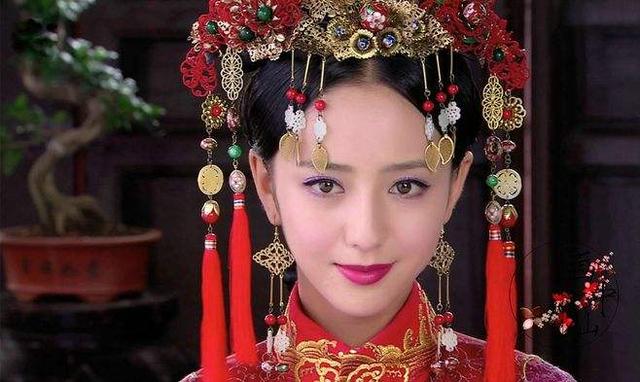 清朝唯一有谥号的贵妃，康熙为她辍朝五日，地宫却两次被盗
