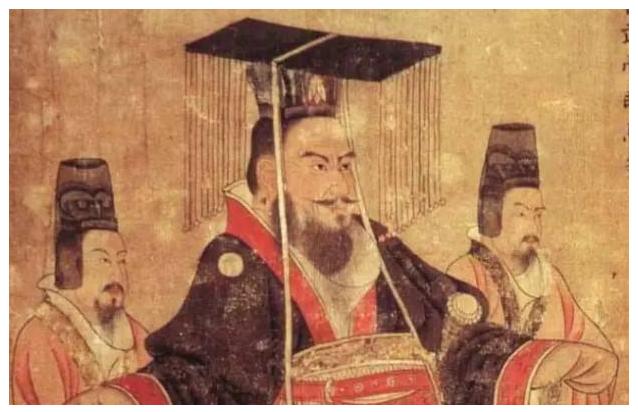 历史第六期：西汉王朝从建立到衰落到底经历了些什么？