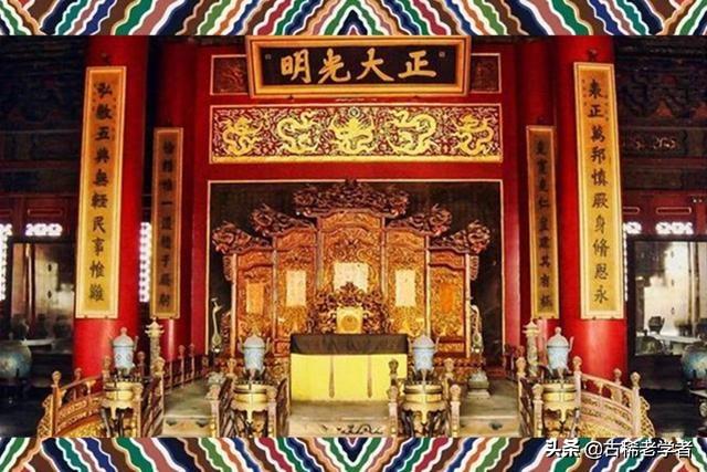 清朝时期，雍正设立的“密立储君制”在当时真的起到作用了吗？
