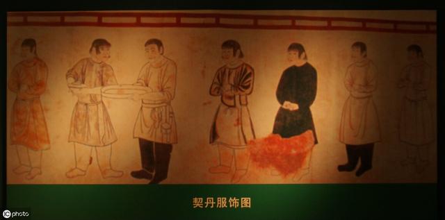 北京历史5----辽朝的陪都