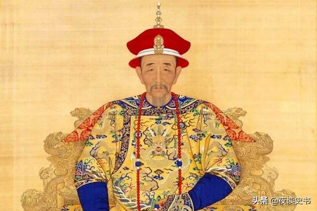 蒙古察哈尔部反叛，康熙皇帝很着急，此人说：臣有办法克敌制胜