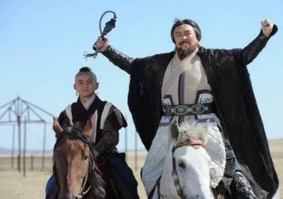 因蒙古贵族的不支持，草原可汗非他莫属，他是如何变强大的？