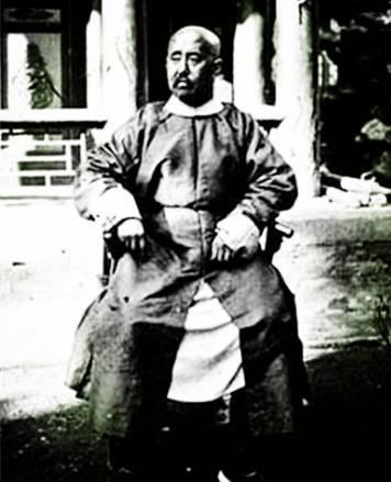 十六岁小兵杀死晚清名将僧王僧格林沁，最后被凌迟三千六百刀！