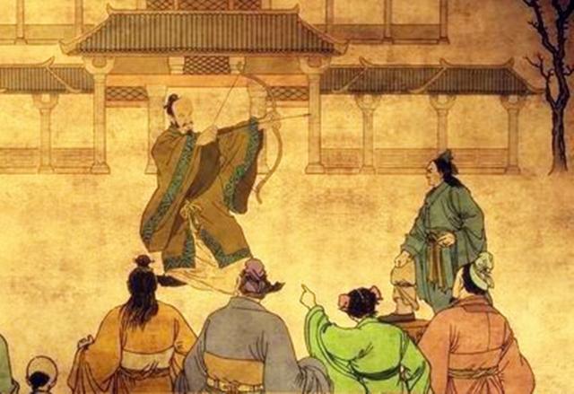 世人都爱玩，那么，两千多年前的中国人玩什么？比现在有趣多了