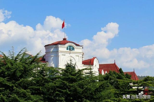 中国军港旅顺口——太阳沟的历史往事