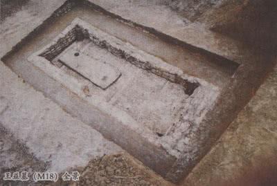 王安石父亲墓被考古挖掘，后人拿出一物，专家看后下令：立即停止