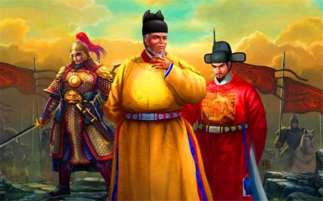 中国历史上农民起义大多都失败了，为何朱元璋能成功？机遇很关键