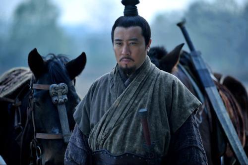 日本人最崇拜的中国英雄，不是秦始皇，不是项羽，而是此人