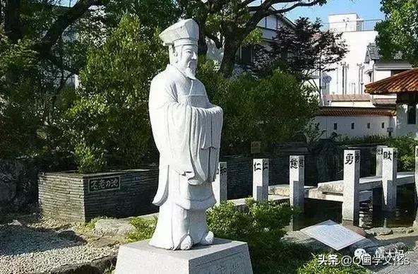 日本人找到“祖宗”了：日本人的祖先原来是他，日本人听了很后悔