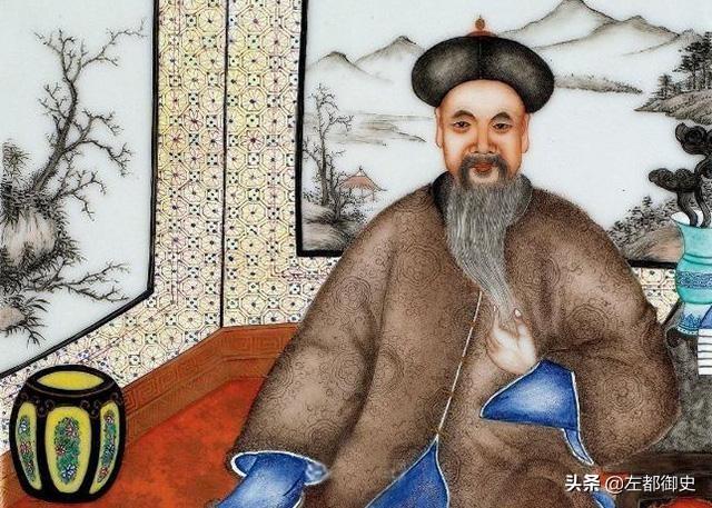 左宗棠收复新疆名垂青史，但有一个人功劳更大，却很少被人提及