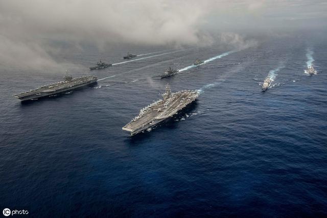 中途岛战役失败是不是美日太平洋战争的转折点？
