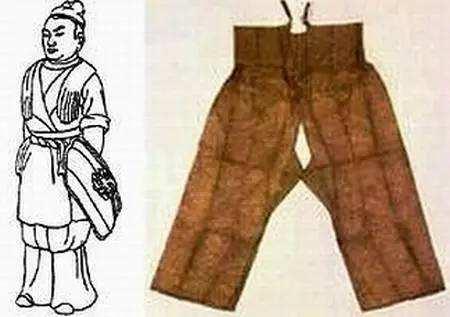 如今款式多样的内衣，在古代却难以启齿，学者：难道古代不穿的嘛