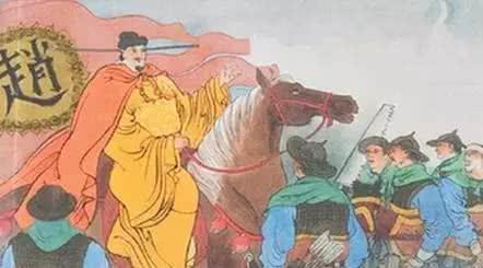 赵匡胤：中国历史上最伟大的皇帝