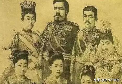 日本人眼中最强的帝王都是谁呢?