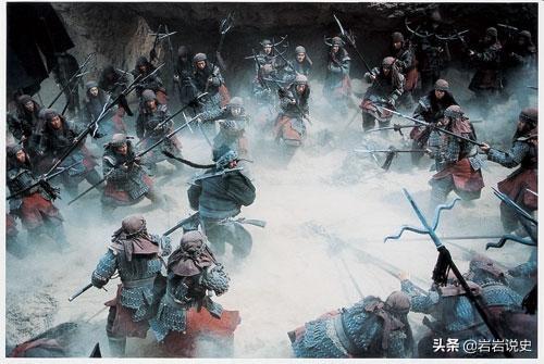太平军兵力10倍于湘军，为何却在田家镇大战中惨败？