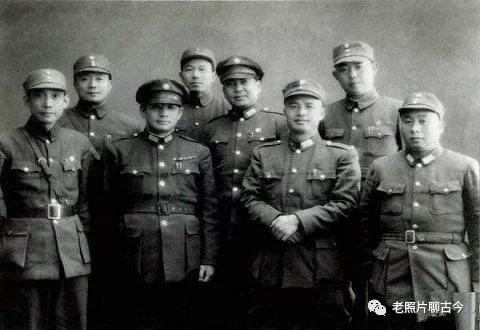 张灵甫死后，蒋介石如此对待他的遗孀：让人愤怒