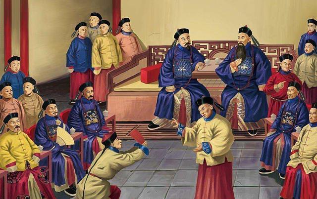 太平天国运动是要推翻清王朝，为何汉人最终还是选择残忍镇压运动
